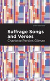 Suffrage Songs and Verses