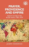 Prayer, providence and empire