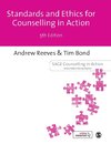 Standards and Ethics for Counselling in Action