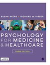 Psychology for Medicine and Healthcare