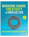 Managing Change, Creativity and Innovation