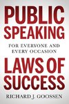 Public Speaking Laws of Success