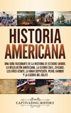 Historia Americana