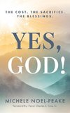 YES, GOD!