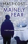 Mainely Fear