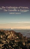 The Unification of Verses, The Universe is Poetry