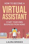 How to Become a Virtual Assistant