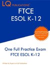 FTCE ESOL K-12