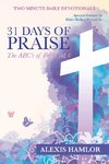 31 Days of Praise