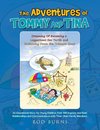 The Adventures of Tommy and Tina Dreaming of Becoming a Loggerhead Sea Turtle and Swimming Down the Treasure Coast