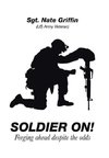 Soldier On!