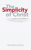 The Simplicity of Christ