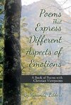 Poems That Express Different Aspects of Emotions