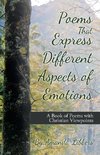 Poems That Express Different Aspects of Emotions