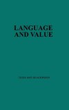 Language and Value