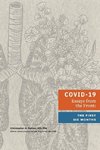 COVID-19 Essays from the Front