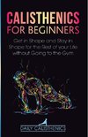 Calisthenics for Beginners