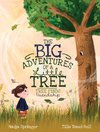 The Big Adventures of a Little Tree