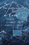 The mathematics of love