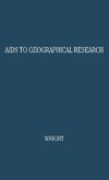 AIDS to Geographical Research