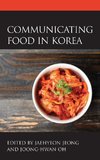 Communicating Food in Korea