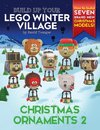 Build Up Your LEGO Winter Village