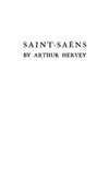 Saint-Saens