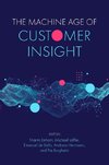 The Machine Age of Customer Insight