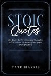 Stoic Quotes