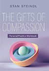 The Gifts of Compassion Personal Practice Workbook