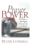 Prayer Power