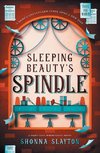 Sleeping Beauty's Spindle