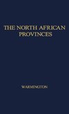 The North African Provinces from Diocletian to the Vandal Conquest.