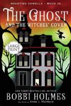 The Ghost and the Witches' Coven