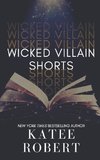 Wicked Villain Shorts