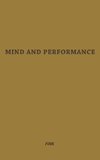 Mind and Performance