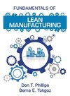 Fundamentals of Lean Manufacturing