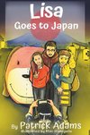 Lisa Goes to Japan