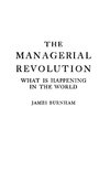 The Managerial Revolution