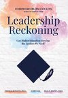 Leadership Reckoning