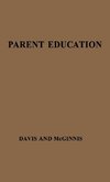 Parent Education