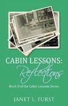 Cabin Lessons