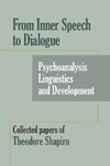 From Inner Speech to Dialogue