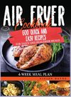 Air Fryer Cookbook