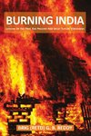 Burning India