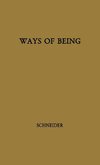 Ways of Being