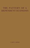 Pattern of Dependent Econ