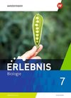 Erlebnis Biologie 7. Schülerband. Sachsen