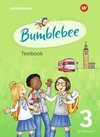Bumblebee 3. Textbook.Für das 3. / 4. Schuljahr