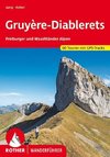 Gruyère - Diablerets